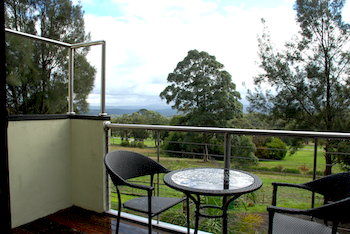 Deville At Healesville - Accommodation NT 5