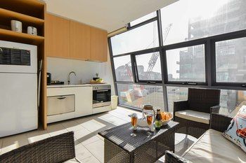 Apartments Of Melbourne Northbank - Accommodation Mermaid Beach 4