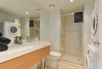 Apartments Of Melbourne Northbank - Accommodation Mermaid Beach 8