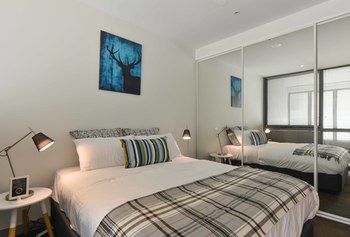 Apartments Of Melbourne Northbank - Tweed Heads Accommodation 11