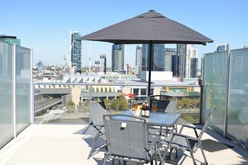 Apartments Of Melbourne Northbank - Accommodation Port Macquarie 12