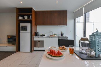 Apartments Of Melbourne Northbank - Tweed Heads Accommodation 14
