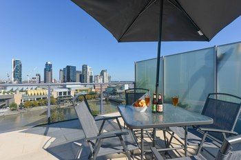 Apartments Of Melbourne Northbank - Tweed Heads Accommodation 16