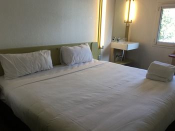 Ibis Budget St Peters - Accommodation Port Macquarie 1