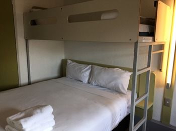 Ibis Budget St Peters - Accommodation NT 3
