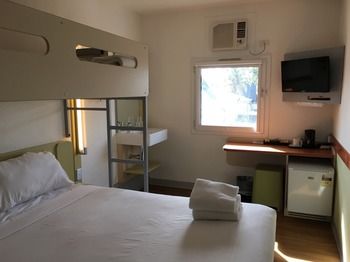 Ibis Budget St Peters - Accommodation NT 10
