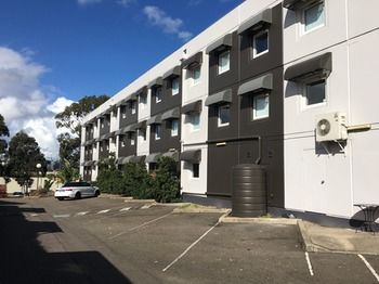 Ibis Budget St Peters - Tweed Heads Accommodation 12