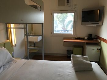 Ibis Budget St Peters - Accommodation NT 13