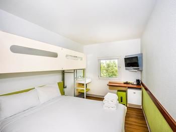 Ibis Budget St Peters - Tweed Heads Accommodation 25