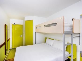 Ibis Budget St Peters - Accommodation NT 28