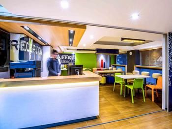 Ibis Budget St Peters - Tweed Heads Accommodation 32
