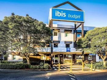 Ibis Budget St Peters - Accommodation Port Macquarie 33
