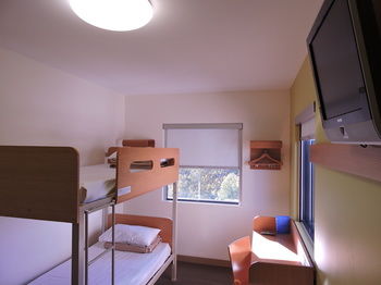Ibis Budget Sydney Olympic Park - Accommodation Noosa 0