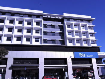 Ibis Budget Sydney Olympic Park - Accommodation Tasmania 3