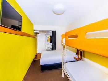 Ibis Budget Sydney Olympic Park - Accommodation Noosa 41