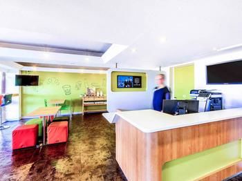 Ibis Budget Campbelltown - Tweed Heads Accommodation 22