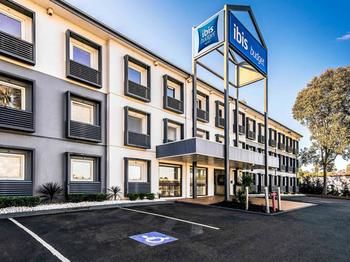Ibis Budget Campbelltown - Tweed Heads Accommodation 25