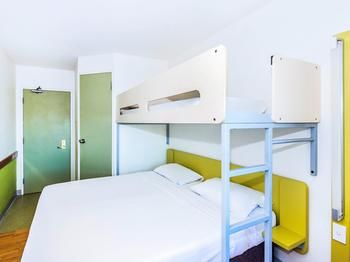 Ibis Budget Campbelltown - Tweed Heads Accommodation 34