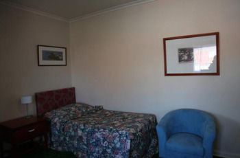 Carnegie Motor Inn - Tweed Heads Accommodation 8