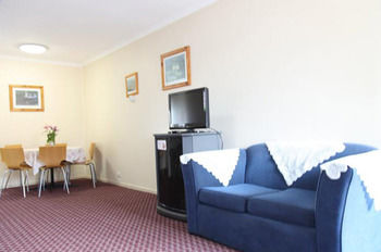 Carnegie Motor Inn - Accommodation Tasmania 12