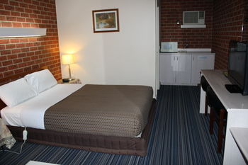 Carnegie Motor Inn - Accommodation Tasmania 22