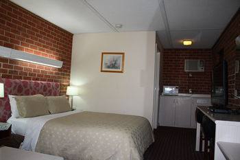 Carnegie Motor Inn - Accommodation NT 26