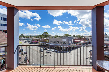 Quality Suites Boulevard On Beaumont - Accommodation Port Macquarie 1