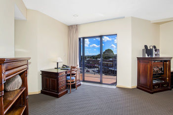 Quality Suites Boulevard On Beaumont - Tweed Heads Accommodation 4