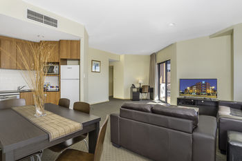 Quality Suites Boulevard On Beaumont - Tweed Heads Accommodation 7