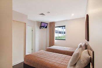 Quality Suites Boulevard On Beaumont - Tweed Heads Accommodation 14