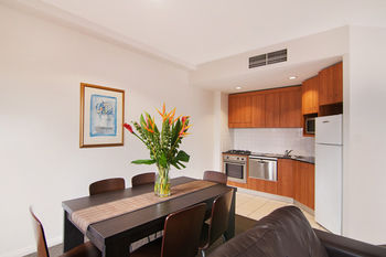 Quality Suites Boulevard On Beaumont - Accommodation Noosa 16