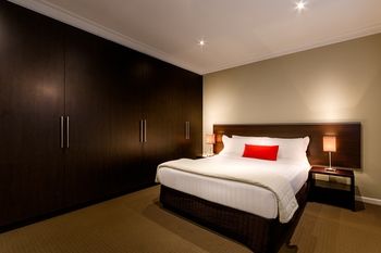 Crest On Barkly Serviced Apartments - Accommodation Port Macquarie 5