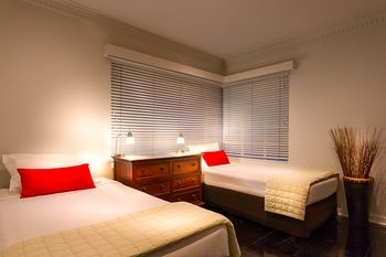 Crest On Barkly Serviced Apartments - Accommodation Port Macquarie 6
