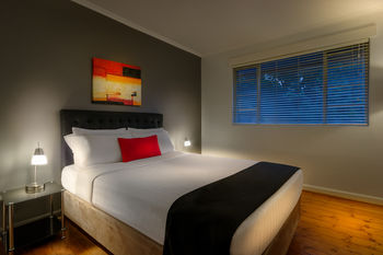 Crest On Barkly Serviced Apartments - Accommodation Noosa 14