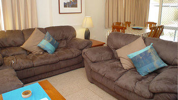 Echo Point Holiday Village - Tweed Heads Accommodation 2