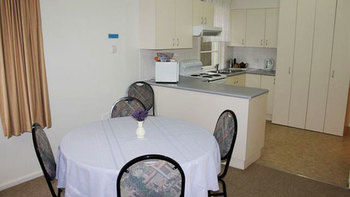 Echo Point Holiday Village - Tweed Heads Accommodation 5