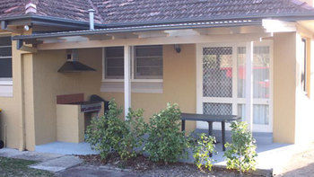 Echo Point Holiday Village - Tweed Heads Accommodation 10