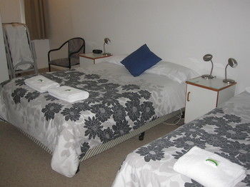 Echo Point Holiday Village - Tweed Heads Accommodation 14