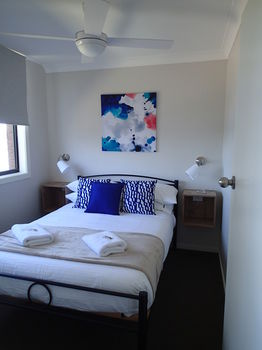 Dungowan Waterfront Apartments - Accommodation Port Macquarie 119
