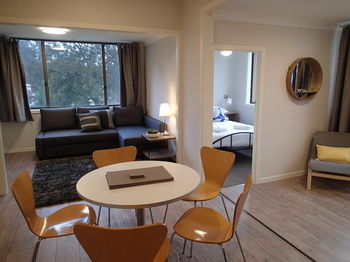 Dungowan Waterfront Apartments - Accommodation Port Macquarie 124