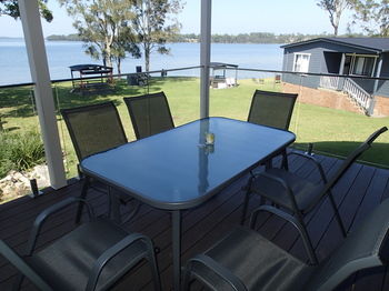 Dungowan Waterfront Apartments - Accommodation Port Macquarie 165