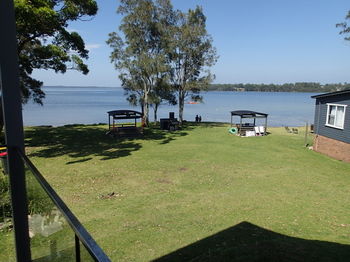 Dungowan Waterfront Apartments - Accommodation Port Macquarie 167