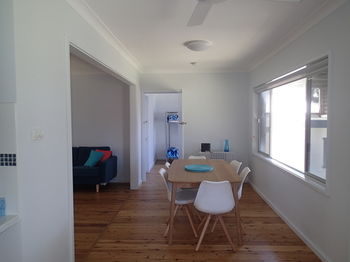 Dungowan Waterfront Apartments - Accommodation Port Macquarie 174