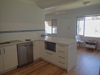 Dungowan Waterfront Apartments - Accommodation Port Macquarie 182