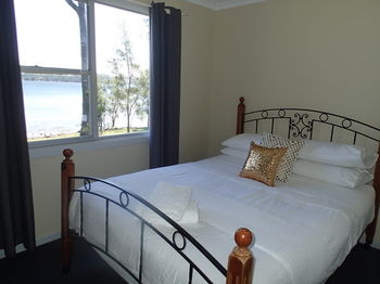 Dungowan Waterfront Apartments - Accommodation Port Macquarie 185