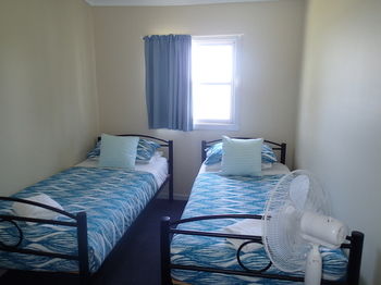 Dungowan Waterfront Apartments - Accommodation Port Macquarie 198