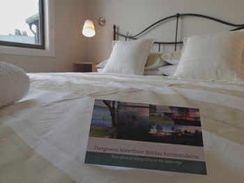 Dungowan Waterfront Apartments - Accommodation Noosa 204