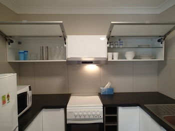 Dungowan Waterfront Apartments - Tweed Heads Accommodation 211