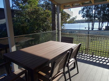 Dungowan Waterfront Apartments - Tweed Heads Accommodation 226