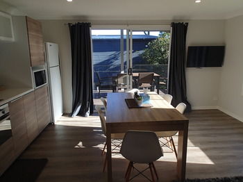 Dungowan Waterfront Apartments - Tweed Heads Accommodation 241